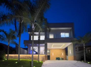 0 · Casa à venda e para alugar 4 quartos no Alphaville Dom Pedro em Campinas