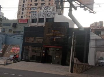 0 · Salão Comercial à venda no Cambuí em Campinas