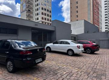 0 · Casa comercial para alugar no Cambuí em Campinas
