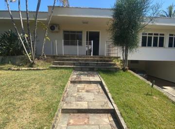 0 · Casa à venda e para alugar 6 quartos no Jardim das Paineiras, Campinas
