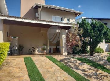 0 · Casa a venda no Condominio Estância Paraíso Campinas/SP