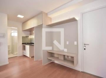 Apartamento · 33m² · 2 Quartos · Apartamento para Aluguel - Jardim Monte Kemel, 2 Quartos, 33 m² - São Paulo