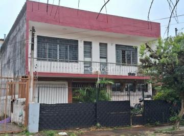 VOLTAIRE PIRES - FACHADA.jpg · Casa, 3 dormitórios, 277 m², em Santo Antônio