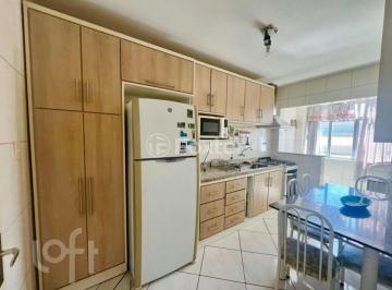 cdb13162 · Apartamento, 3 dormitórios, 80 m², em Jardim Botânico