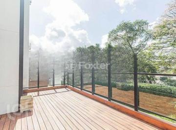 a64f5a2b · Apartamento, 2 dormitórios, 108 m², em Vila Jardim