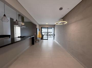 Apartamento · 89m² · 3 Quartos · 2 Vagas · Apartamento Exclusivo no 14º Andar com Varanda Gourmet e Acabamentos Premium - Condomínio JK Jardins
