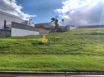 Terreno · 1074m² · Terreno em Condomínio Fazenda Ecoresidencial Jequitibá