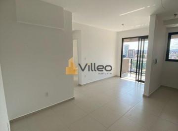 Apartamento · 57m² · 2 Quartos · 1 Vaga · Apartamento Sofisticado à Venda no Jardim Paulistano no Condomínio Kenedy - Sorocaba