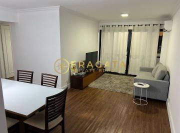 Apartamento · 94m² · 3 Quartos · 2 Vagas · Apartamento com 3 dts - 1 suíte - 2 vagas -Lazer Completo - Vila Olímpia Oportunidade!