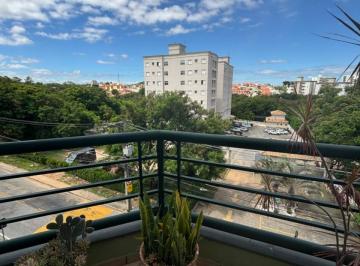 Apartamento · 940m² · 3 Quartos · 1 Vaga · Descubra o seu novo lar no encantador Residencial San Martin