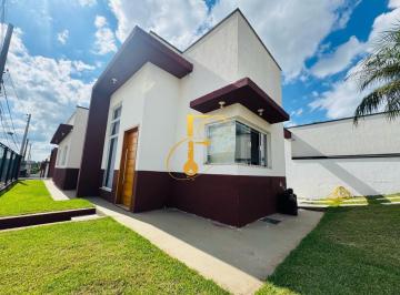 Foto 01 · Casa, Nova Trieste, Jarinu, SP