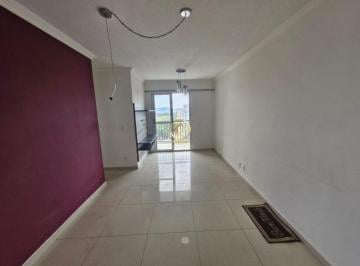 Apartamento · 63m² · 3 Quartos · Apartamento à venda - no Jardim Íris