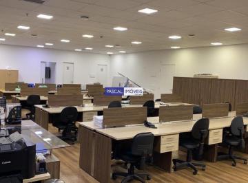 Comercial · 225m² · 6 Vagas · Sala comercial Brooklin 3 salas 6 vagas.