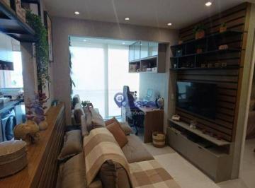 b8eb6373c415da0c7470a662f3ba7b066a723ec9 · Apartamento à venda, 45 m² por R$ 535.000,00 - Vila das Mercês - São Paulo/SP