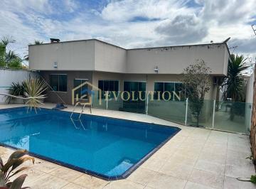 Casa · 278m² · 3 Quartos · 2 Vagas · Casa Alto Padrão 3 Quartos Sendo 1 suite em Jardim Planalto, Goiânia/GO