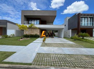 Casa · 273m² · 4 Quartos · 4 Vagas · Casa à venda no bairro Alphaville Litoral Norte III - Camaçari/BA