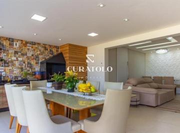 Apartamento · 120m² · 3 Quartos · 2 Vagas · Giardino San Felipe - Conheça este incrível apartamento à venda, de alto padrão, a 700 mts do Metrô
