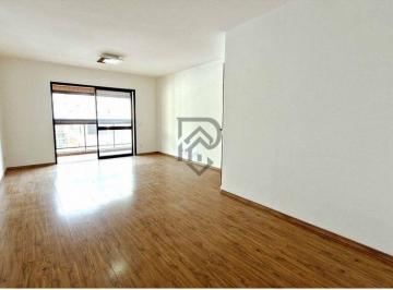 Apartamento · 129m² · 4 Quartos · 3 Vagas · Apartamento Varandas do Campo Belo pronto para morar proximo metrô