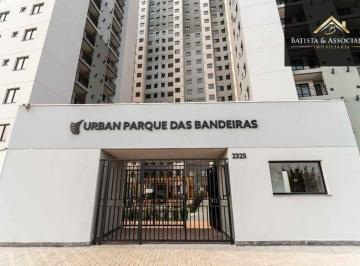Apartamento · 37m² · 2 Quartos · 1 Vaga · Apartamento Residencial Parque da Fazenda, Campinas/SP