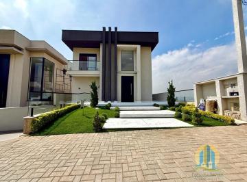 Casa · 390m² · 3 Quartos · 3 Vagas · CASA ALTO PADRÃO CONDOMINIO (Reserva Santa Ana), Santana de Parnaíba/SP