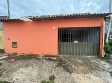 FRENTE · Casa na laje Reformada Samambaia 3 Quartos QR 1029 **3 QUARTOS * R$175.000,00