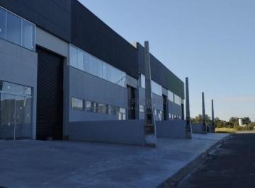 Foto 01 · Galpão Comercial para Venda ou Locação em Indaiatuba-SP, Bairro Jardim Oliveira Camargo - 500,00 m² 