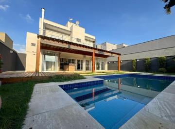 Foto 18 · Casa de Luxo em Condomínio: 3 quartos, 1 suite, 2 salas, 4 banheiros, 2 vagas, 440m² em Americana-SP