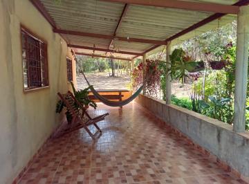 Rural de 3 quartos, Alto Paraíso de Goiás · A&M IMOVEIS VENDE OTIMA CHACARA CHAPADA DOS VIADEIRO PROXIMO CATARATAS DO COURO