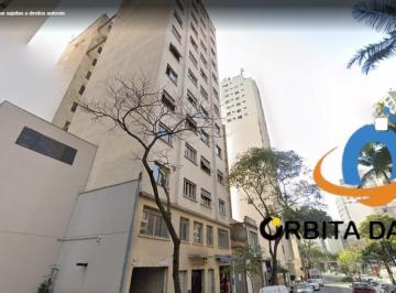 Foto 01 · Imperdível! Apartamento com 2 quartos na Bela Vista, São Paulo-SP, para venda ou locação.