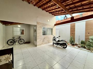 Casa de 2 quartos, Itapetininga · CASA 2 QUARTOS - RESIDENCIAL NASCENTES