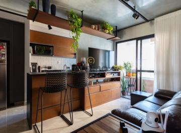 Foto 01 · Apartamento à venda em Jundiaí-SP, Recanto Quarto Centenário: 2 quartos, 1 suíte, 2 salas, 2 banheir