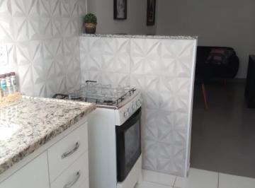 Foto 01 · Apartamento, Parque Nossa Senhora da Candelária, Itu, SP