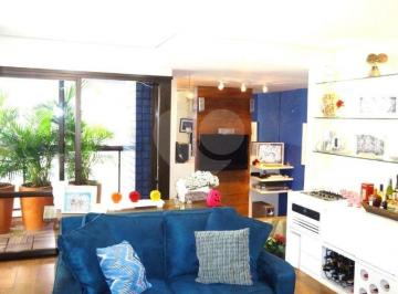 Apartamento de 3 quartos, São Paulo · Apartamento a venda no Brooklin