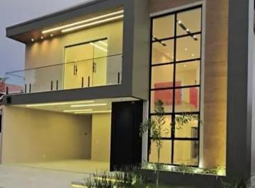 Casa de 4 quartos, Ananindeua · CONDOMÍNIO VILLA CALÁBRIA C/ 202M², 4 QUARTOS(3 SUÍTES) E 2 VGS EM ANANINDEUA-PA