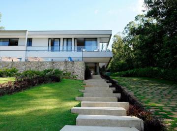 Entrada Principal · MANSÃO MODERNA NO CONDOMÍNIO TERRAS DE SÃO JOSÉ II