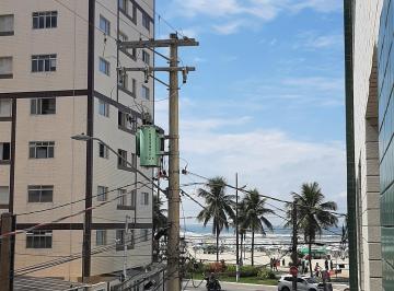 Apartamento de 1 quarto, Praia Grande · Apto na Praia Grande - Bairro Tupi