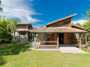 Rural · 48594m² · 2 Quartos · 2 Vagas · Chácara com 2 quartos à venda em Santo Antonio - PR
