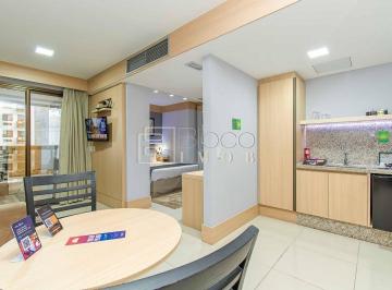 Apartamento · 35m² · 1 Quarto · Flat Culinan Asa Norte