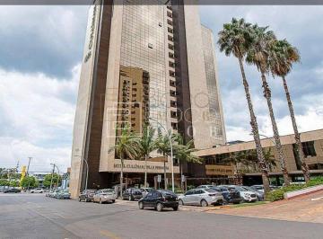 Apartamento · 35m² · 1 Quarto · Flat Culinan Asa Norte