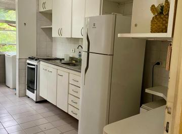 Apartamento de 2 quartos, São Paulo · Vendo Lindo Apartamento Dois Quartos - Parque Rebouças