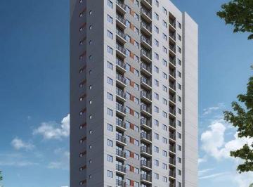 Apartamento · 35m² · 2 Quartos · View Line Lapa | Construtora Viewco | Construção | 35 metros | 02 dormitórios | varanda | sem vaga