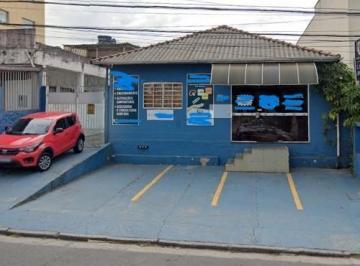 Comercial · 171m² · 6 Vagas · Imóvel Comercial a venda na Rua Arnaldo Magniccaro, Vila Gea, São Paulo, SP