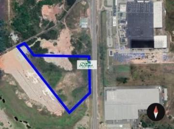 Foto 01 · Venda de Área Industrial  9,3304 ha   em Camaçari-BA, no Bairro Loteamento Montenegro: Oportunidade 