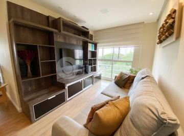 17311110200.jpg · IMOBILIARIA JUVEVE ALUGA APARTAMENTO MOBILIADO PORTÃO RESIDENCIAL JOY BATEL SHOPPING AGUA VERDE COST