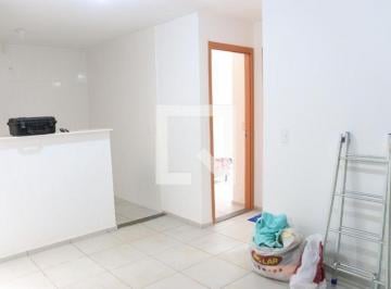 Apartamento · 54m² · 2 Quartos · 1 Vaga · Apartamento para Aluguel - Setor Progresso, 2 Quartos, 54 m² - Goiânia
