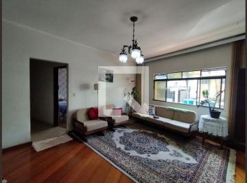 Casa · 760m² · 7 Quartos · 2 Vagas · Casa à Venda - Sacomã, 7 Quartos,  760 m² - São Paulo