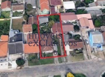 Terreno · 812m² · Oportunidade Única: Terreno Estratégico Aguarda Investidores Visionários!