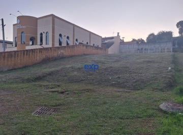 Terreno · 542m² · Terreno à Venda no Bairro Popular Nova - Campo Largo/PR