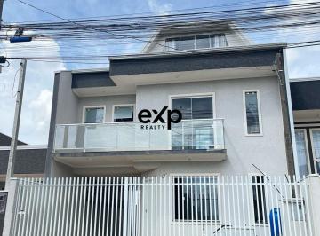 Casa · 135m² · 4 Quartos · 3 Vagas · Sobrado Triplex - Condomínio à Venda - Santa Terezinha