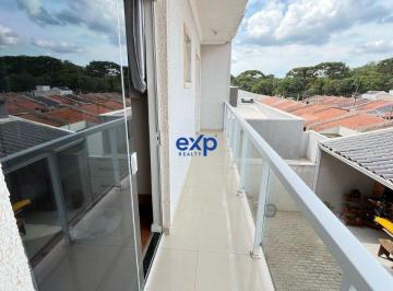Casa · 135m² · 4 Quartos · 3 Vagas · Sobrado Triplex - Condomínio à Venda - Santa Terezinha